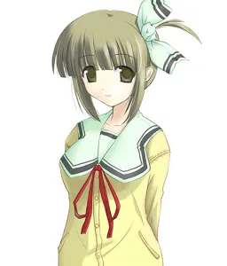 Kanamezaki Marika