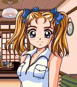 Ogawa Yukimi