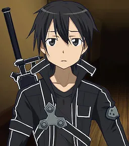 Kirito