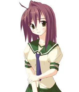 Morino Mikiri
