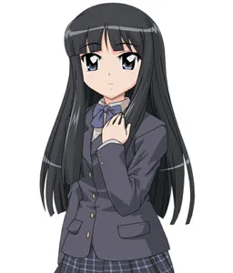 Takanagi Haruna
