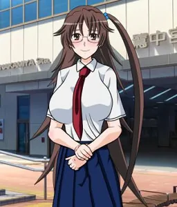 Kazakiri Hyouka