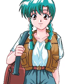 Arimori Sawaka