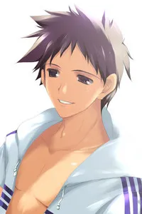 Azumi Genki