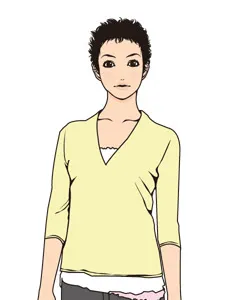 Satou Mayumi
