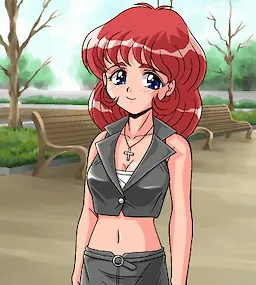 Midou Rumi