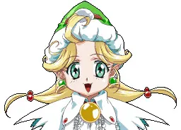 Milky Caring