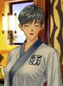 Sanada Tamaki