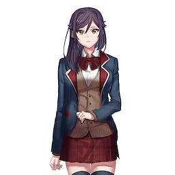 Takatsuka Yui