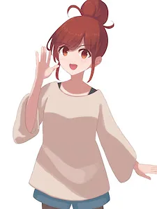 Nagamine Natsuki