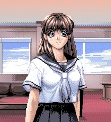 Saori
