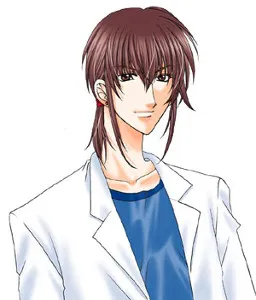 Enomoto Kaoru