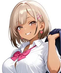 Kazama Rina