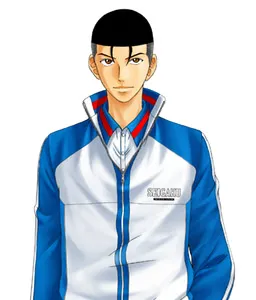Ooishi Shuuichirou
