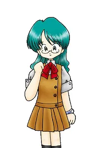 Takahashi Yoko