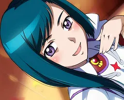 Tomoe Marguerite