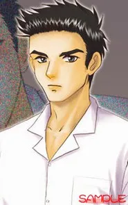 Ishidate Takeru