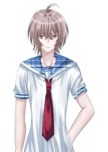 Kirisawa Tsukihito