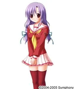 Nishikujou Koyuki