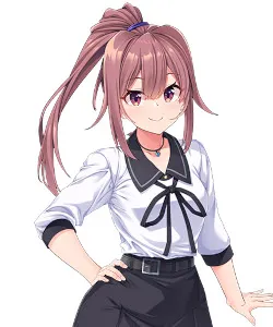 Hougetsu Aqua