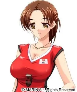 Oguri Mana