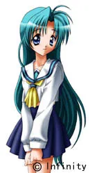 Gakuen Shugoshin Aoi