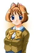 Matsuba Yuzu