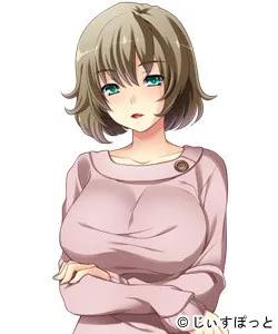 Nonomura Sakie