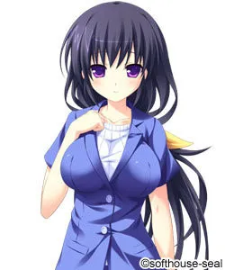 Hondou Sakura