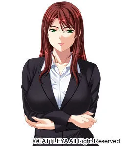 Tanaka Mayuka