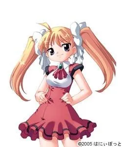 Himesugi Miku
