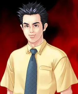 Hakamada Satoshi