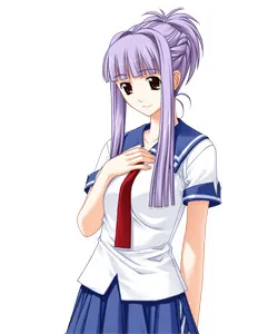 Tsutsui Miyako