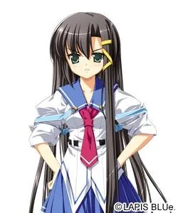 Miyanomori Yuiri