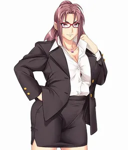 Ochiai Misaki