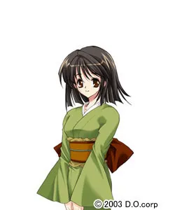 Aizawa Miki