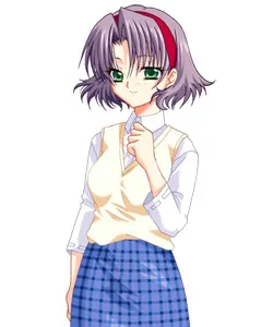 Kanbayashi Misa