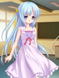 Shiraishi Hazuki