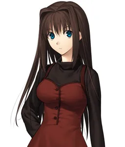 Aozaki Aoko