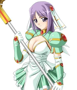 Tsukikage Kuon
