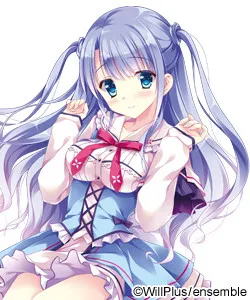 Ougi Ichika