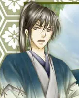 Doumyouji Akihisa