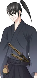 Ooishi Kuwajirou
