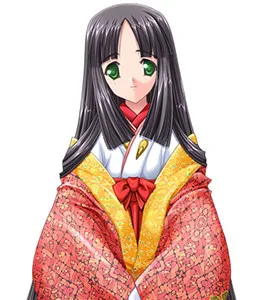 Manahime