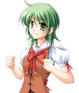 Takahashi Rina