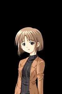 Kurahashi Ryouko