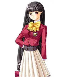 Fujimi Himeko