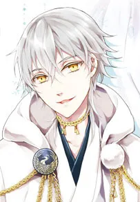 Tsurumaru Kuninaga