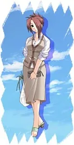 Kudou Haruko