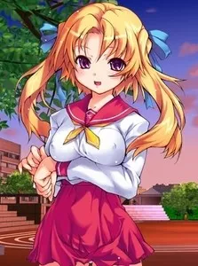 Haruse Ayaka